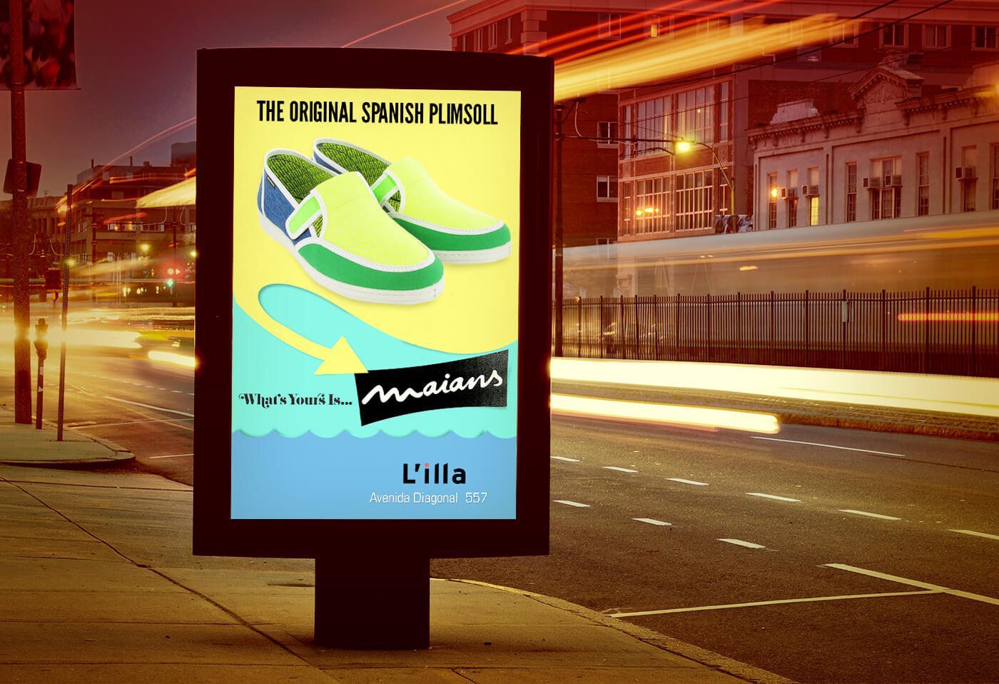 maians.billboard