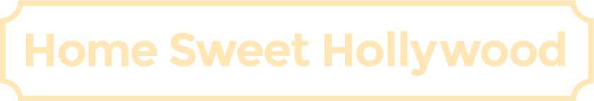 Homesweet.hollywood