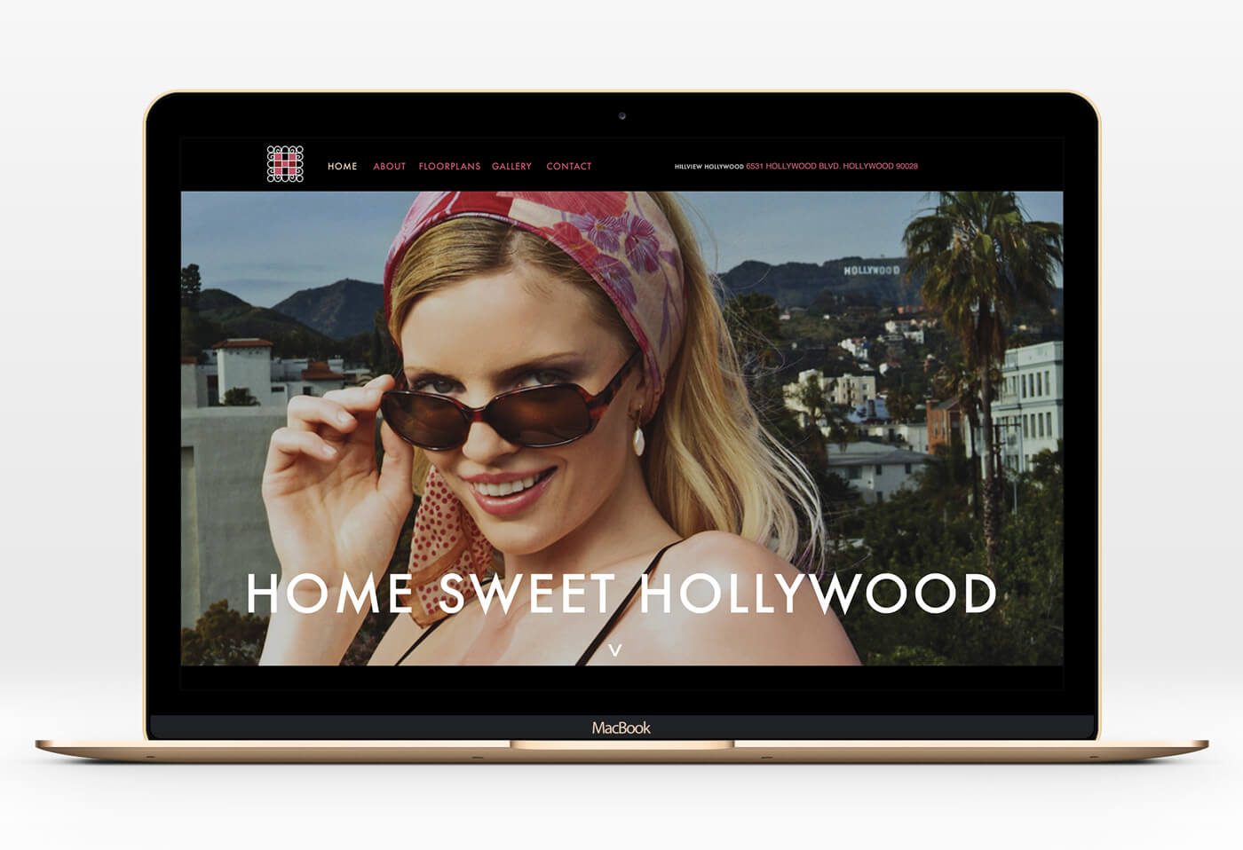 hillview.web