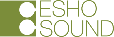 Esho-logo-verde